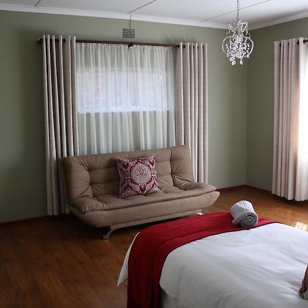 Mi Casa Villa Graskop Buitenkant foto