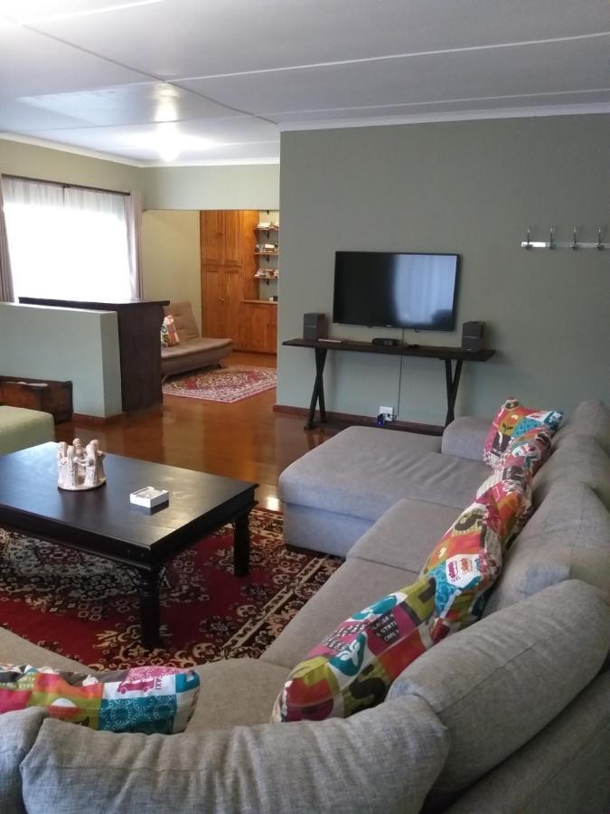 Mi Casa Villa Graskop Buitenkant foto