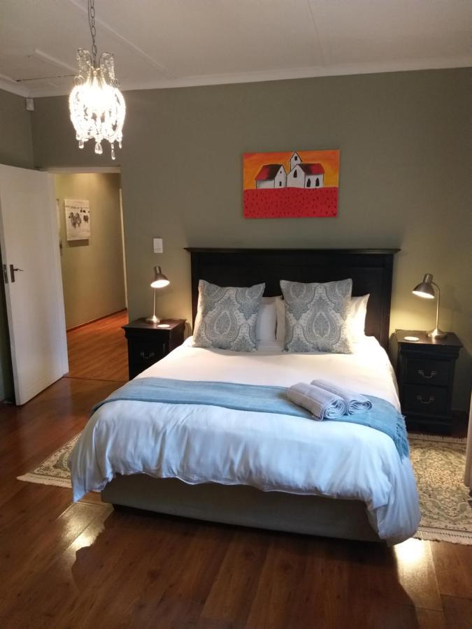 Mi Casa Villa Graskop Buitenkant foto