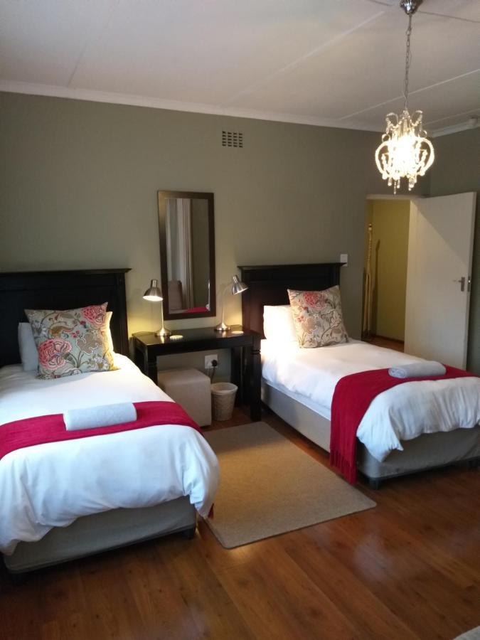 Mi Casa Villa Graskop Buitenkant foto
