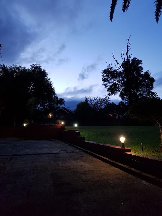 Mi Casa Villa Graskop Buitenkant foto