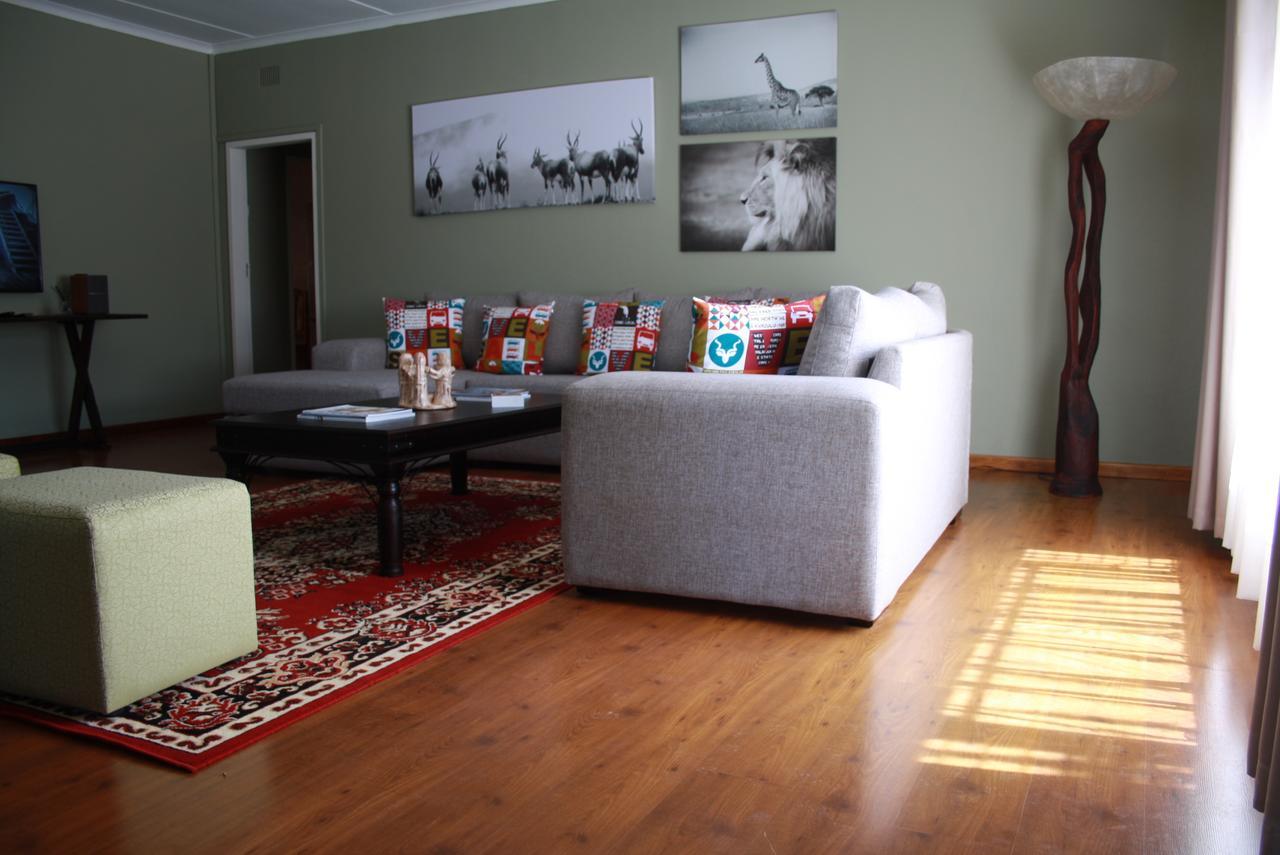 Mi Casa Villa Graskop Buitenkant foto