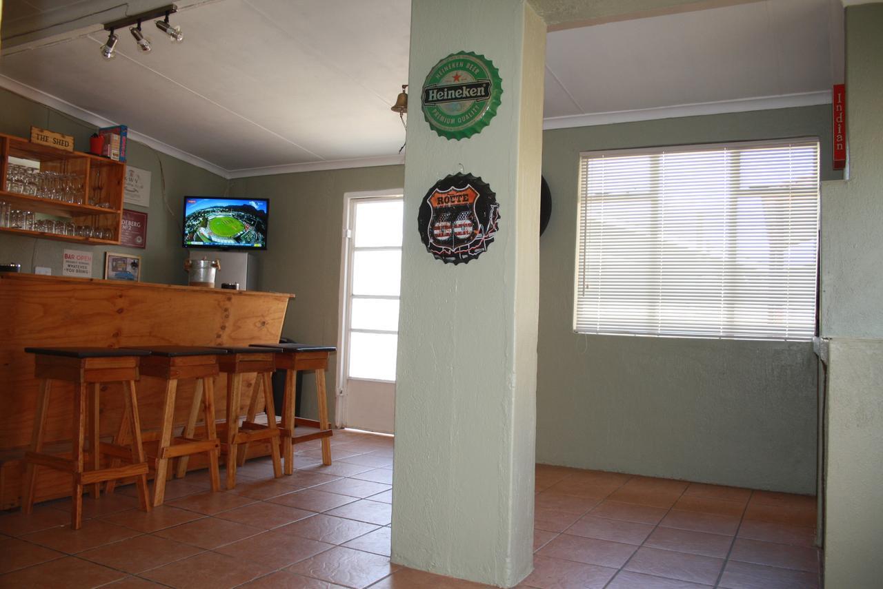 Mi Casa Villa Graskop Buitenkant foto