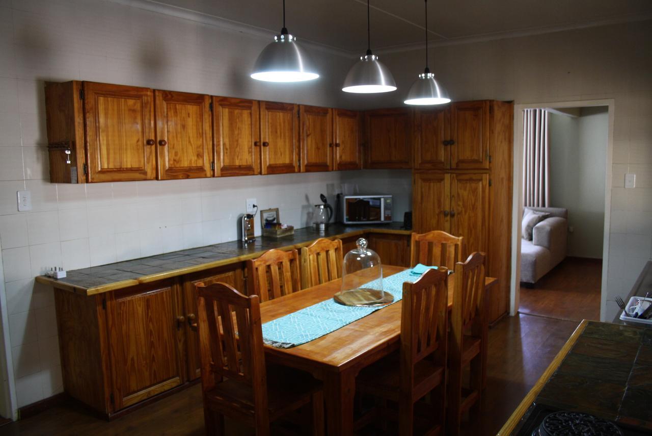 Mi Casa Villa Graskop Buitenkant foto