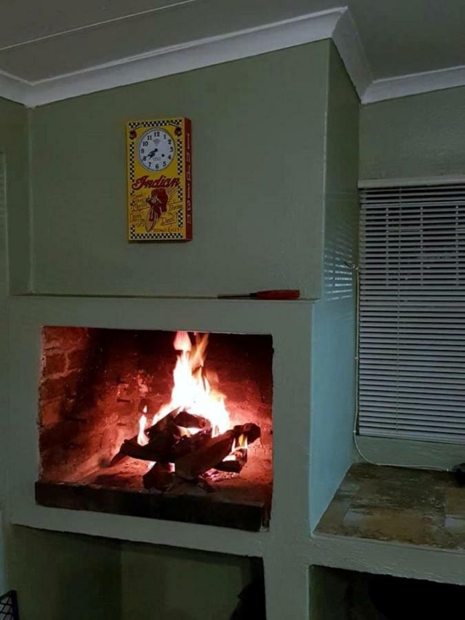 Mi Casa Villa Graskop Buitenkant foto